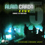 Live - Cabaret de Montreal Albumcover