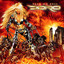 Fear No Evil cover