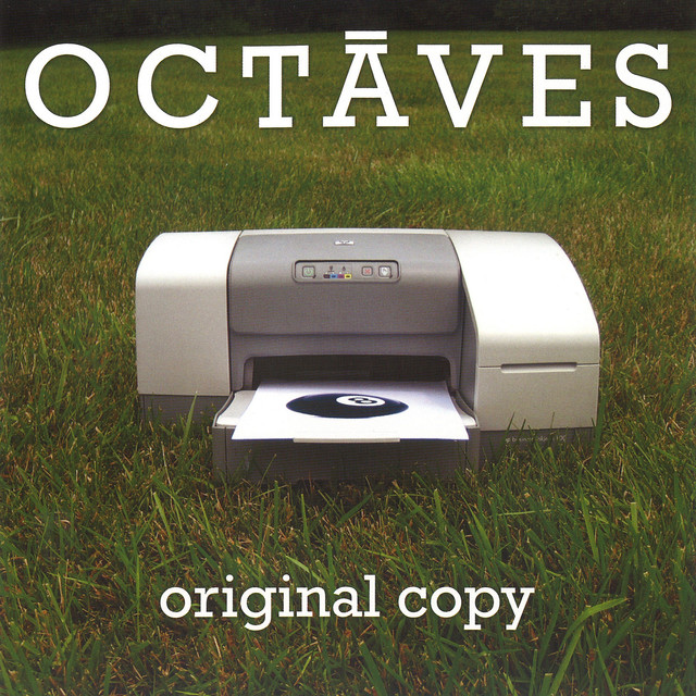 The Octaves Photo