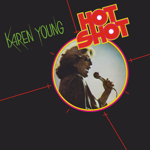 Hot Shot (Expanded Edition) cover