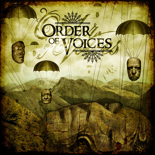 Order of Voices Photo