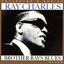 Brother Ray's Blues cover