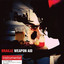 Weapon Aid: Instrumentals cover