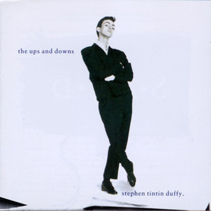 The Ups And Downs - A Very Beautiful Collection cover