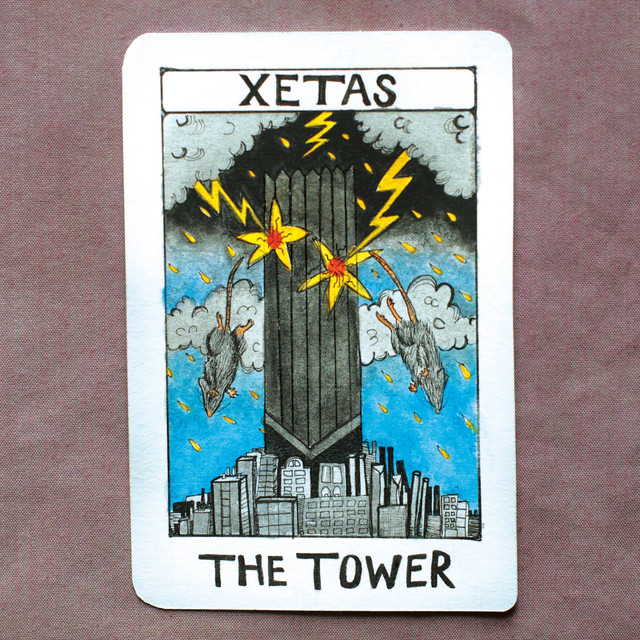 XETAS Photo