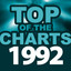 Top of the Charts 1992 Albumcover