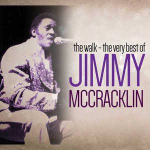 The Walk - The Very Best of Jimmy McCracklin album