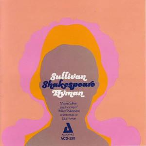 Sullivan Shakespeare Hyman album