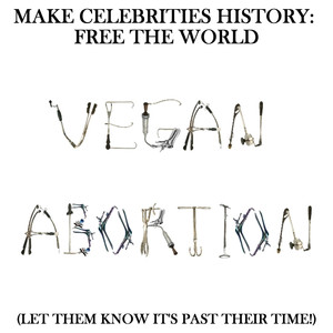 Vegan Abortion