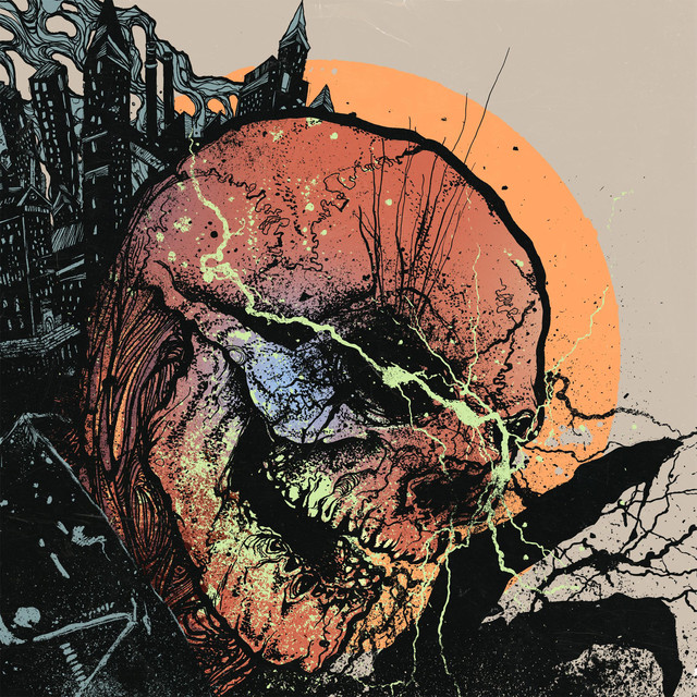 Musik Artist Callejon