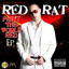 Paint the World Red EP cover