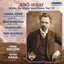 Hubay: Violin and Piano Works, Vol. 10 - Csarda Scenes / 3 Morceaux / Maggiolata / 2 Mazurkas Albumcover