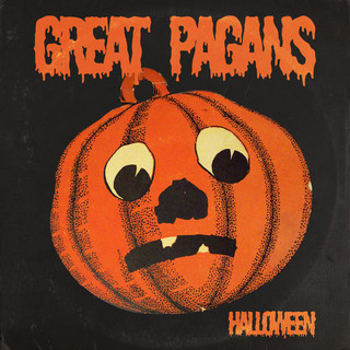 Great Pagans Photo