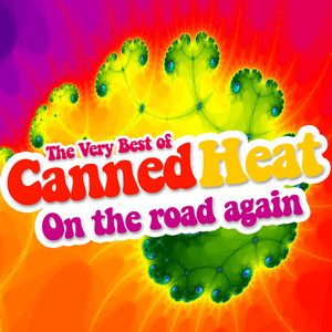 On the Road Again album