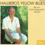 Hallberg's Yellow Blues cover