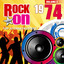 Rock On 1974 Vol.2 Albumcover