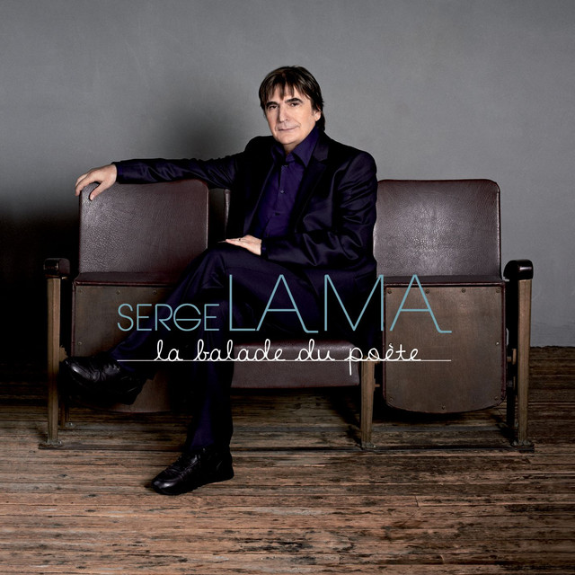 La Balade Du Poète cover