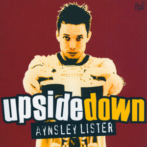 Upside Down cover