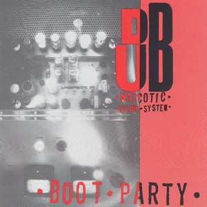 Boot Party album