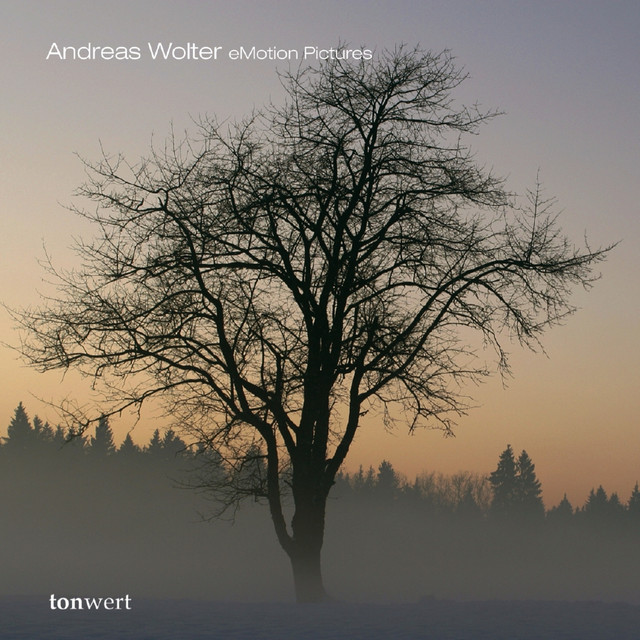 Andreas Wolter Photo