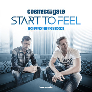 Start To Feel (Deluxe Edition) cover