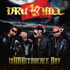 InDRUpendence Day album