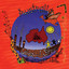 Australia Albumcover