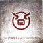 The Pork Music Experiment Albumcover
