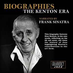 Frank Sinatra & Stan Kenton