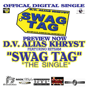 D.V. alias Khryst