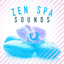 Zen Spa Sounds Albumcover