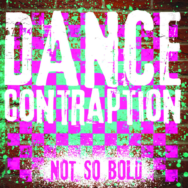Dance Contraption Photo