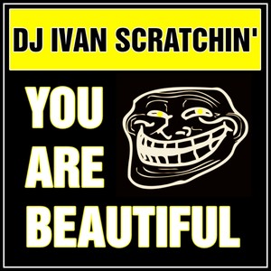DJ Ivan Scratchin'