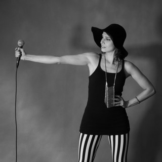 Marcela Mangabeira Photo