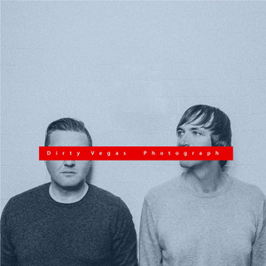 Photograph cover