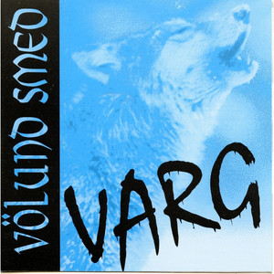 Varg cover