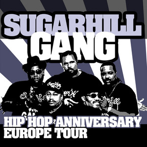 Hip Hop Anniversary Europe Tour album