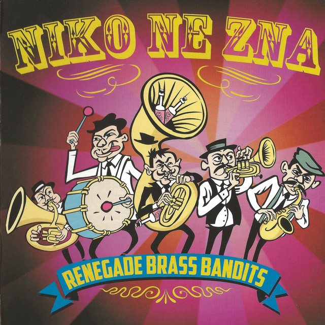 Niko Ne Zna Photo