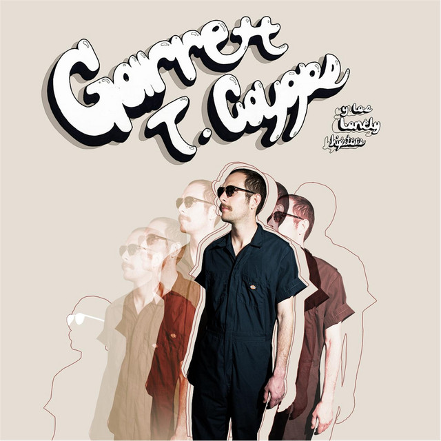Y Los Lonely Hipsters cover