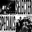 Live in Concert Selecter and Specials cover