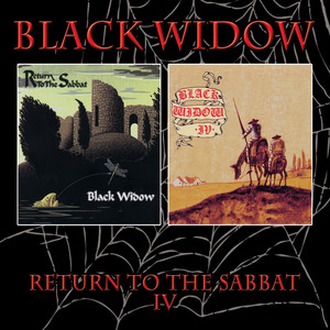 Return to the Sabbat / IV cover