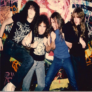 Live Off the Board At Cbgb 1986 cover