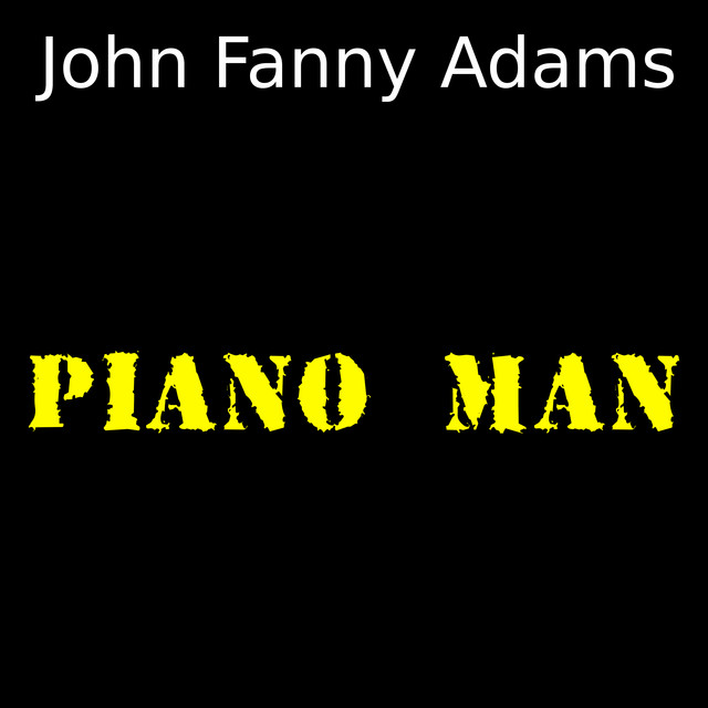 Fanny Adams Photo
