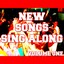 New Songs Sing Along Albumcover