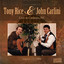 Tony Rice & John Carlini Live cover