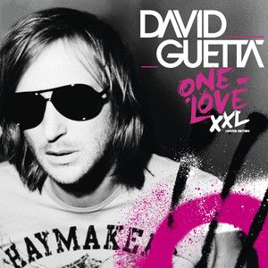 One Love [Club Version] album
