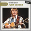 The Very Best of John Denver cover