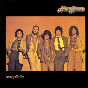 Semplicità cover