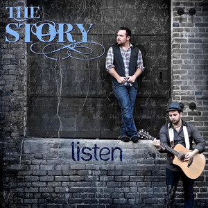 Listen album
