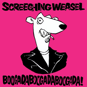 Boogadaboogadaboogada album